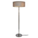 Home Decor 2 Light Floor Lamp