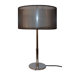 Home Decor 2 Light Table Lamp