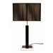 Home Decor 1 Light Table Lamp