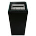 Column Bio Ethanol Fuel Fireplace