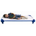 Stackable Kiddie Kots&trade; Single Standard - Assembled