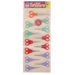 12 1 Twingrip Scissor Pointed (Set  of 6)