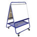 Steel Teacher Easel - Wide