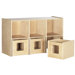 See & Store&trade; Shelf