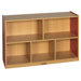 Colorful Essentials� Storage Cabinets - 5 Compartment - 30" High