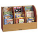 Single-Sided Book Stand - Toddler