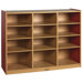 Colorful Essentials&trade; Multi-Purpose Cabinet-12 Compartment