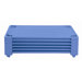 Unassembled Color Cots (Set of 6)