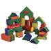 35 Pieces Jumbo Soft Blocks
