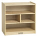 Small Block Storage Cart