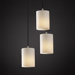 Fusion 3 Light Pendant