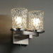 Veneto Luce Dakota Two Light Wall Sconce
