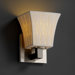 Limoges Modular One Light Wall Sconce