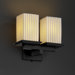 Montana Limoges Two Light Wall Sconce