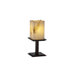 LumenAria Montana One Light Portable Lamp
