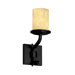 Fusion Sonoma 1 Light Wall Sconce