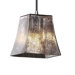 Fusion Mini 1 Light Pendant