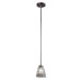 Veneto luce 1-light mini pendant