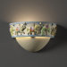 Kid's Room 100 W One Light Wall Sconce