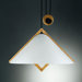 Domus 1 Light Pendant
