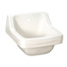 31" x 23" Neu Medic Surgeon's Sink in White