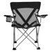Teddy Steel Chair
