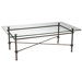 Ranch Coffee Table