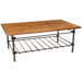 Knot Coffee Table