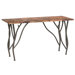 Woodland Console Table