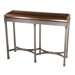 Cedarvale Console Table