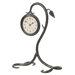 Leaf Table Clock