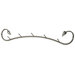 Eden Isle Wall Coat Rack