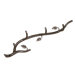 Sassafras Wall Coat Rack
