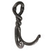 Twist Double Hook