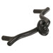 Knot 4" Cabinet Pull Handle