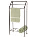 Monticello Towel Stand