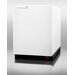 34.38 x 23.63 Refrigerator Freezer