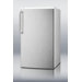 Refrigerator Freezer