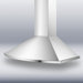 24" European Style Wall Mount Range Hood