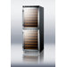 Dual Zone Built-In Wine Cellar