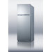 Frost-Free Refrigerator Freezer