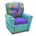 Disney's Fairies Kid's Recliner