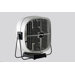 Cool Sweep Safety Cooling Fan