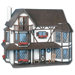 Harrison Dollhouse Kit