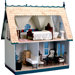 Orchid Dollhouse Kit