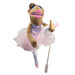 Ballerina Puppet