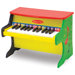 Learn-to-Play Piano Music Toy