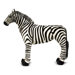 Zebra Plush Stuffed Animal
