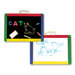 Magnetic Chalkboard/Dry Erase Board