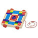 Unit Blocks Cart